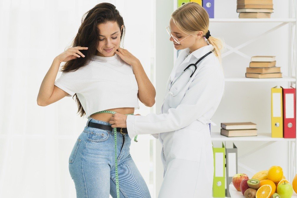 Weight Management